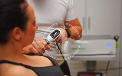 Terapija z udarnimi globinski valovi