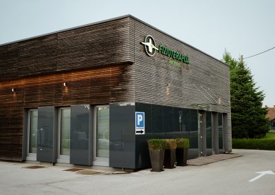 Fitnes in ambulanta - Fizioterapija Žiga Kovač