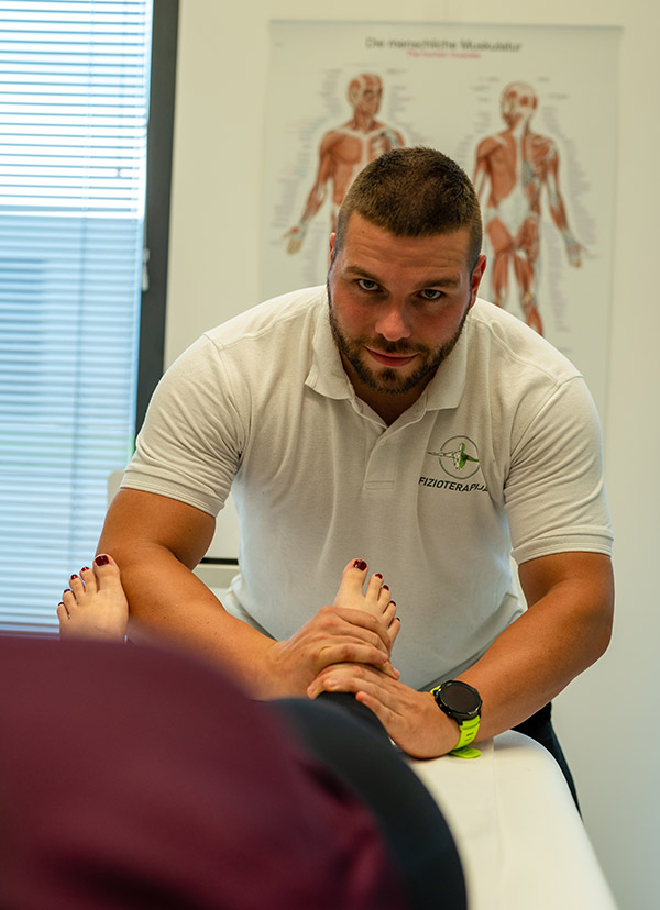 Fizioterapija Žiga Kovač Profesionalne terapije in osebno trenerstvo